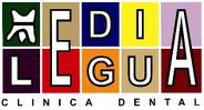 Clínica Dental Media Legua logo